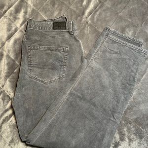 American eagle jeans size 4